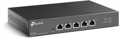 Коммутатор TP-LINK TL-SX105
