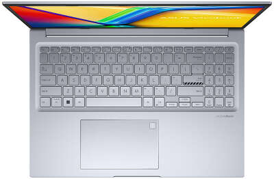 Ноутбук ASUS VivoBook 16X K3605ZV-N1136 16" WUXGA IPS i5 12500H 2.5 ГГц/16/1Tb SSD/RTX 4060 8G/Dos