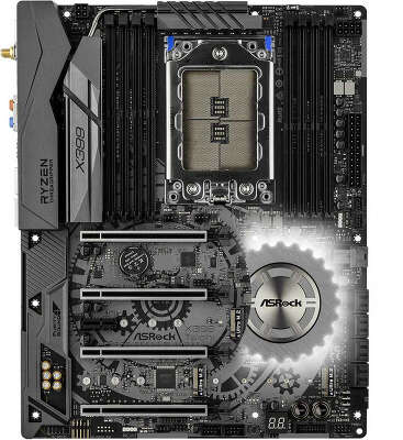 Материнская плата ATX LGATR4 ASRock X399 Taichi