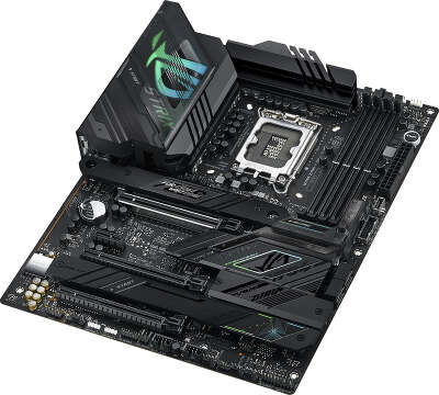 Материнская плата ATX LGA1700 ASUS ROG STRIX Z790-F GAMING WIFI