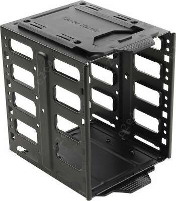 Cooler Master Case Silencio 550M Mat/Black