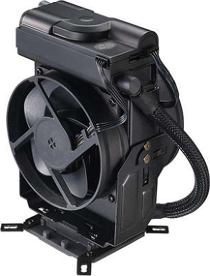 Жидкостная система охлаждения для процессора COOLER MASTER MASTERLIQUID MAKER 92 [MLZ-H92M-A26PKR1]