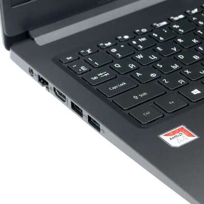 Ноутбук Acer Aspire A315-55KG-30SW 15.6" FHD i3-8130U/8/256 SSD/GF mx130 2G/WF/BT/Cam/Linux