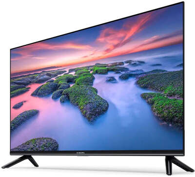 Телевизор 43" Xiaomi Mi TV A2, FHD, черный [L43M8-AFRU]