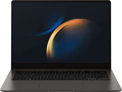 Ноутбук SAMSUNG Galaxy Book 3 Pro NP944 14" WQHD+ AMOLED i5 1340P 1.9 ГГц/16/512 SSD/W11Pro