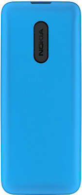 Мобильный телефон Nokia 105 Cyan