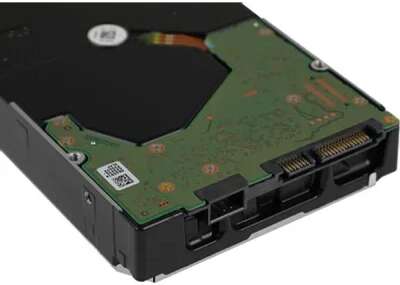 14TB WD Purple Pro (WD142PURP) {Serial ATA III, 7200- rpm, 512Mb, 3.5", All Frame AI}
