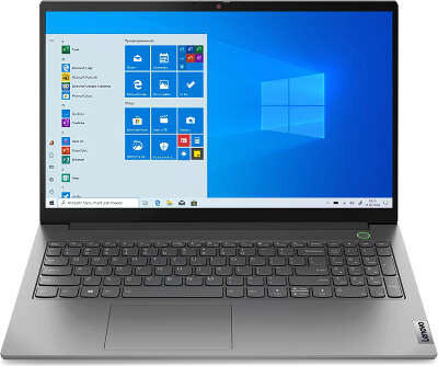 Ноутбук Lenovo ThinkBook 15 G2 15.6" FHD IPS i7 1165G7/16/512 SSD/Dos