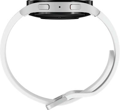Умные часы Samsung Galaxy Watch 5 44 мм Classic, серебристый (SM-R910NZSAMEA)