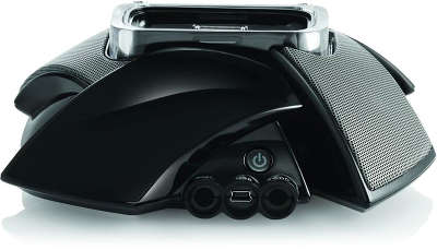 Акустическая система JBL On Stage Micro III Black [JBLOSM3BLKEU] для iPod Classic