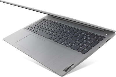 Ноутбук Lenovo IdeaPad 3 15IIL05 15.6" FHD i3 1005G1/4/256 SSD/WF/BT/Cam/DOS