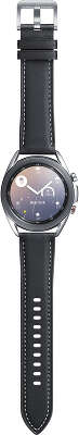 Умные часы Samsung Galaxy Watch3 41 мм, серебристые (SM-R850NZSACIS)