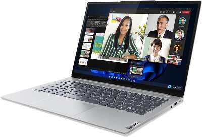 Ноутбук Lenovo ThinkBook 13s G4 13" WUXGA IPS i5 1240P/16/512 SSD/Dos