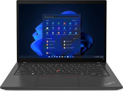 Ноутбук Lenovo ThinkPad T14 G3 14" WUXGA IPS i5 1235U/16/256 SSD/W10Pro