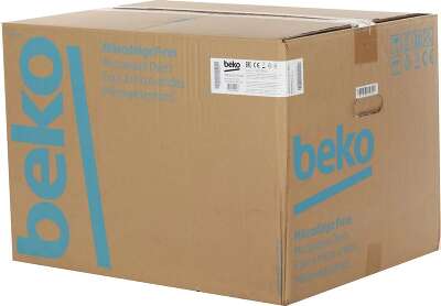 Микроволновая печь встраиваемая 25L BMGB 25333 WG BEKO