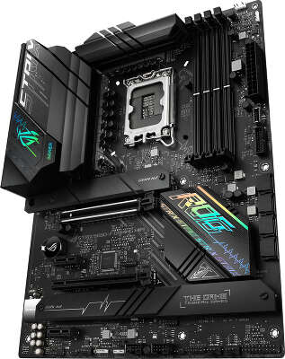 Материнская плата ATX LGA1700 ASUS ROG STRIX B660-F GAMING WIFI