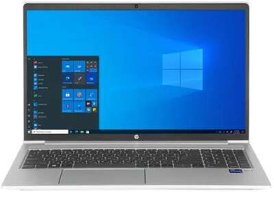 Ноутбук HP ProBook 450 G8 15.6" FHD i3-1125G4/8/256 SSD/DOS (45M98ES)