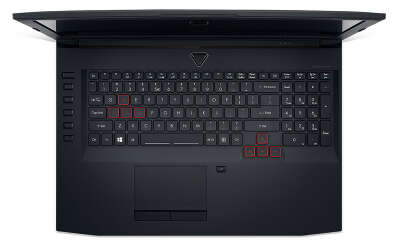 Ноутбук Acer Predator 17x GX-792-78JB i7-7820HK/32/1000/SSD256+256/GTX 1080 8GB/17.3" IPS FHD/WiFi/BT/CAM/W10H