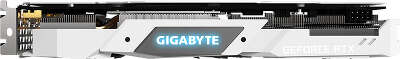 Видеокарта GIGABYTE nVidia GeForce RTX 2060 OC PRO WHITE 6G 6Gb GDDR6 PCI-E HDMI, 3DP