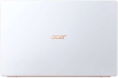 Ноутбук Acer Swift 5 SF514-54T-70R2 14" FHD i7 1065G7/16/1Tb SSD/WF/BT/Cam/W10