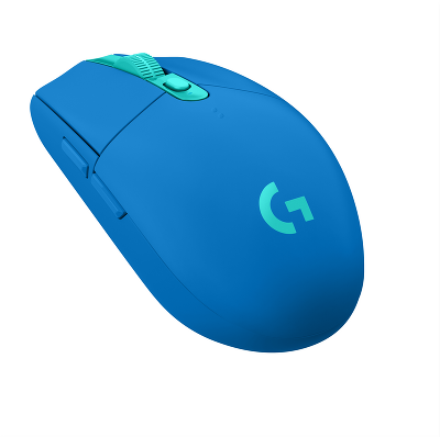 Logitech Mouse G305 Lightspeed 910-006014