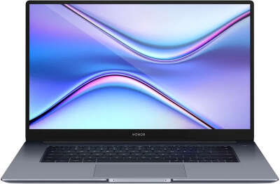 Ноутбук Honor MagicBook X15 15.6" FHD i5-10210U/8/512 SSD/WF/BT/Cam/W10 (5301AAPN)