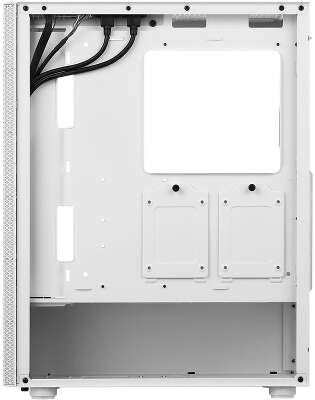 Корпус XPG VALOR MESH (VALORMESHWOF-WHCWW) Mid-Tower, Micro-ATX, Mini-ITX, Standard-ATX, USB 3.2 Gen1 Type-A, white