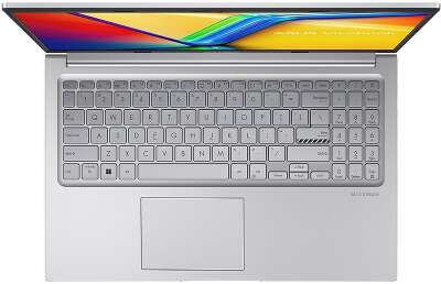 Ноутбук ASUS VivoBook 15 X1504ZA-BQ792 15.6" FHD IPS i7 1255U 1.7 ГГц/16/1Tb SSD/Dos