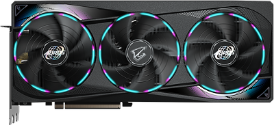 Видеокарта GIGABYTE RTX5070 AORUS MASTER 12G//RTX5070, HDMI*1, DP*3, 12G,D7