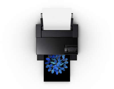 Принтер с СНПЧ Epson SURECOLOR SC-P700, WiFi
