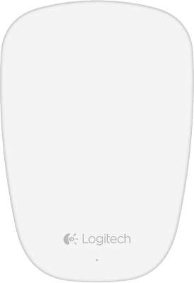 Мышь Logitech Ultrathin Touch Mouse T631 для Mac USB [910-003864]