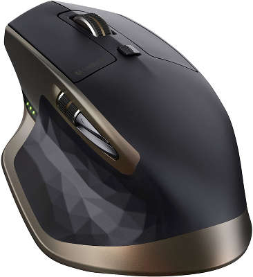 Мышь беспроводная Logitech MX Master (910-004362)