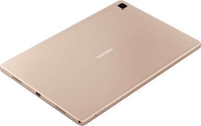 Планшетный компьютер 10.4" Samsung Galaxy Tab A7 64Gb, Gold [SM-T500NZDESER]