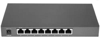 Коммутатор SG2008 TP-Link