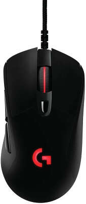 Мышь Logitech G G403 Hero Gaming (910-005636)
