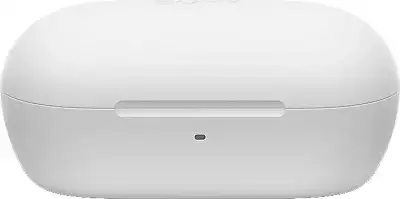 Гарнитура внутриканальные Sony WF-C710N белый беспроводные bluetooth в ушной раковине (WF-C710N/WZ E)