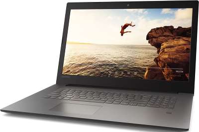 Ноутбук Lenovo IdeaPad 320-17ISK i3-6006U/8/1000/920MX 2GB/17.3" HD+/WF/BT/CAM/W10