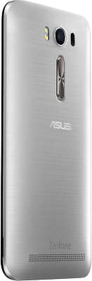Смартфон ASUS Zenfone 2 Laser ZE500KL 32Gb ОЗУ 2Gb, Silver (ZE500KL-6J440RU)