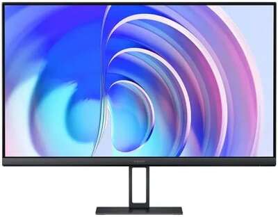 Xiaomi 23.8" A24i черный {IPS 1920x1080 100Hz 6ms 250cd HDMI DisplayPort}[ELA5444EU]