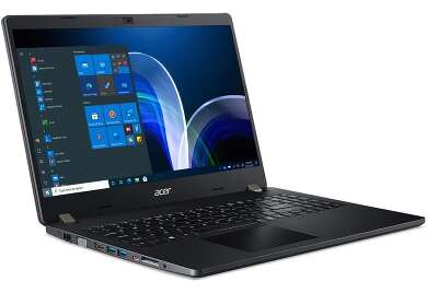 Ноутбук Acer TravelMate P2 TMP215-52-32WA 15.6" FHD IPS i3 10110U/12/256 SSD/Dos