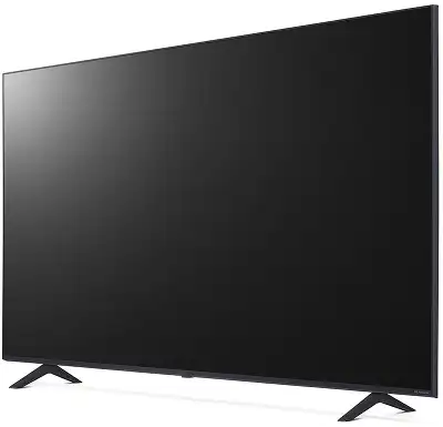 Телевизор 55" LG 55NANO80T6A UHD HDMIx3, USBx2