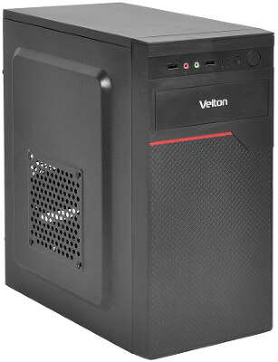 Корпус midiATX 2.03 Velton 7003A 450W