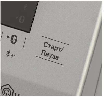 Стиральная машина WSPE7H616S 7322810002 BEKO