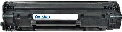 Тонер-картридж Avision A4 (для AP/AM30A) 3K (015-0273-22)