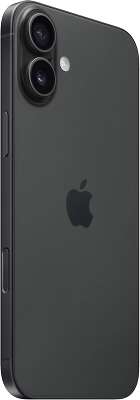 Apple iPhone 16 Plus 128GB Black (MXVU3HN/A)