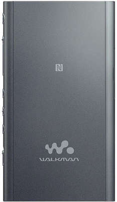 Цифровой аудиоплеер Sony NW-A55 16 Гб, черный