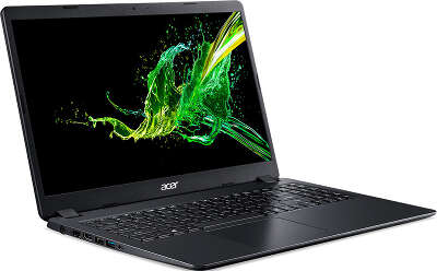 Ноутбук Acer Aspire A315-42-R2GJ 15.6" FHD R7-3700U/16/512 SSD/WF/BT/Cam/Linux (NX.HF9ER.035)