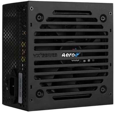 Блок питания ATX 550W VX PLUS 550 4713105962765 AEROCOOL