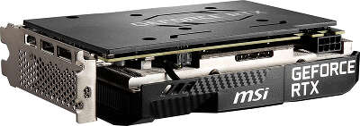 Видеокарта MSI NVIDIA nVidia GeForce RTX 3050 Aero ITX 8Gb DDR6 PCI-E HDMI, 3DP