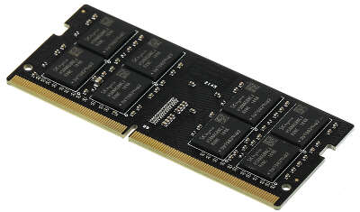 Модуль памяти DDR4 SODIMM 32Gb DDR3200 Kingmax (KM-SD4-3200-32GS)